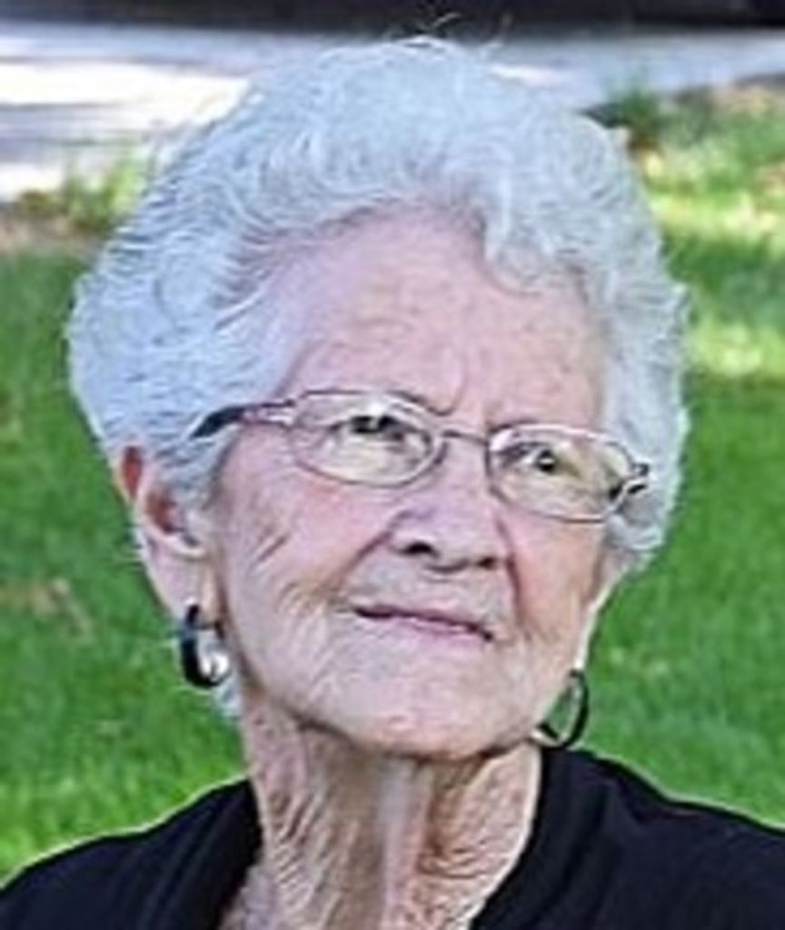 Bonnie June Collins