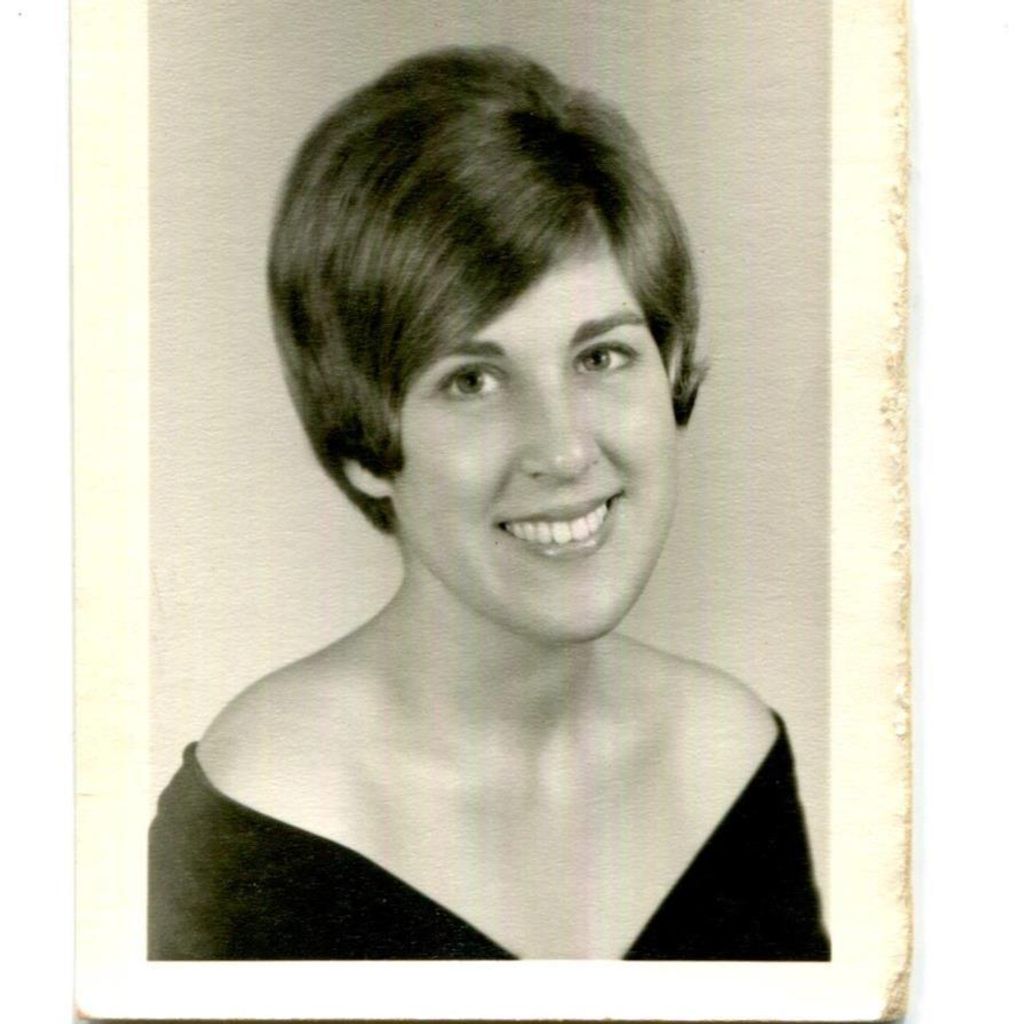 Bernice J. Steigerwalt
