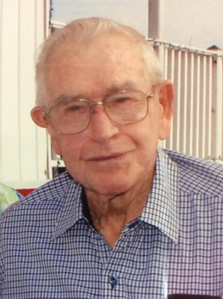 James Lewis Bryant, Sr.