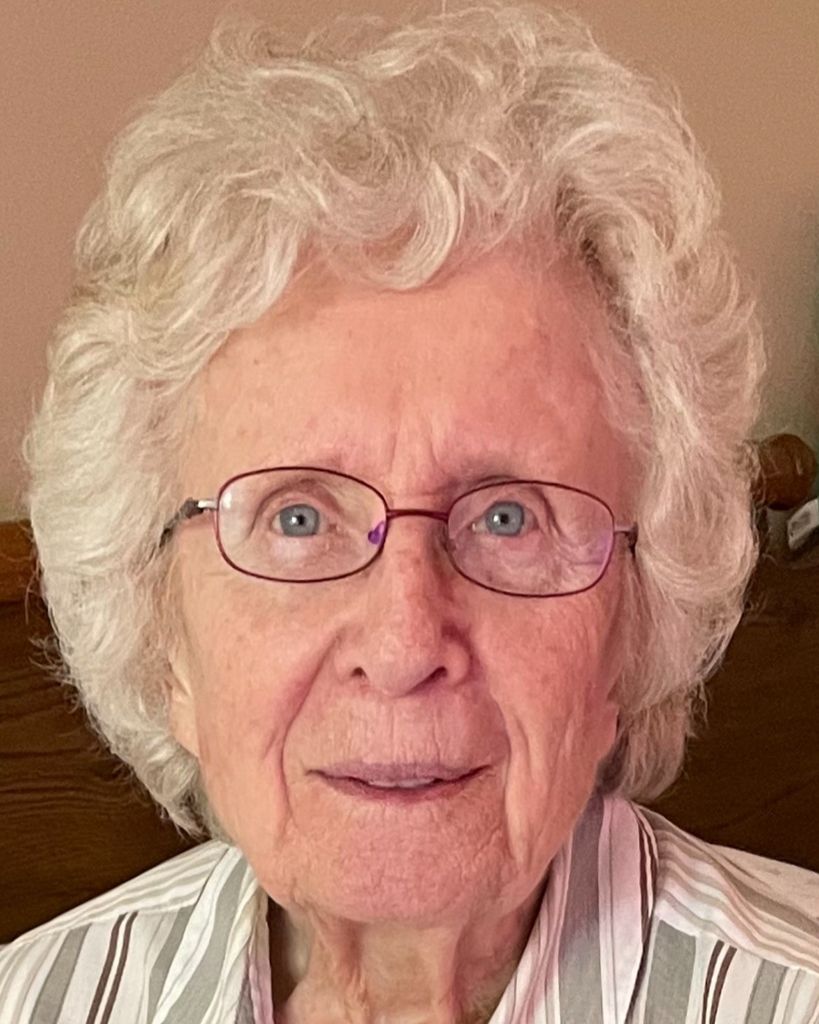Beverly Sohr