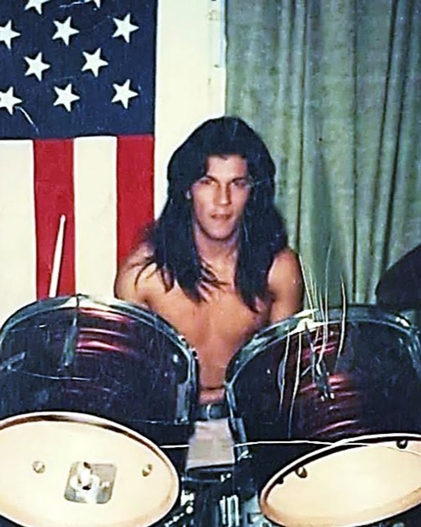 Joe Barron Profile Photo