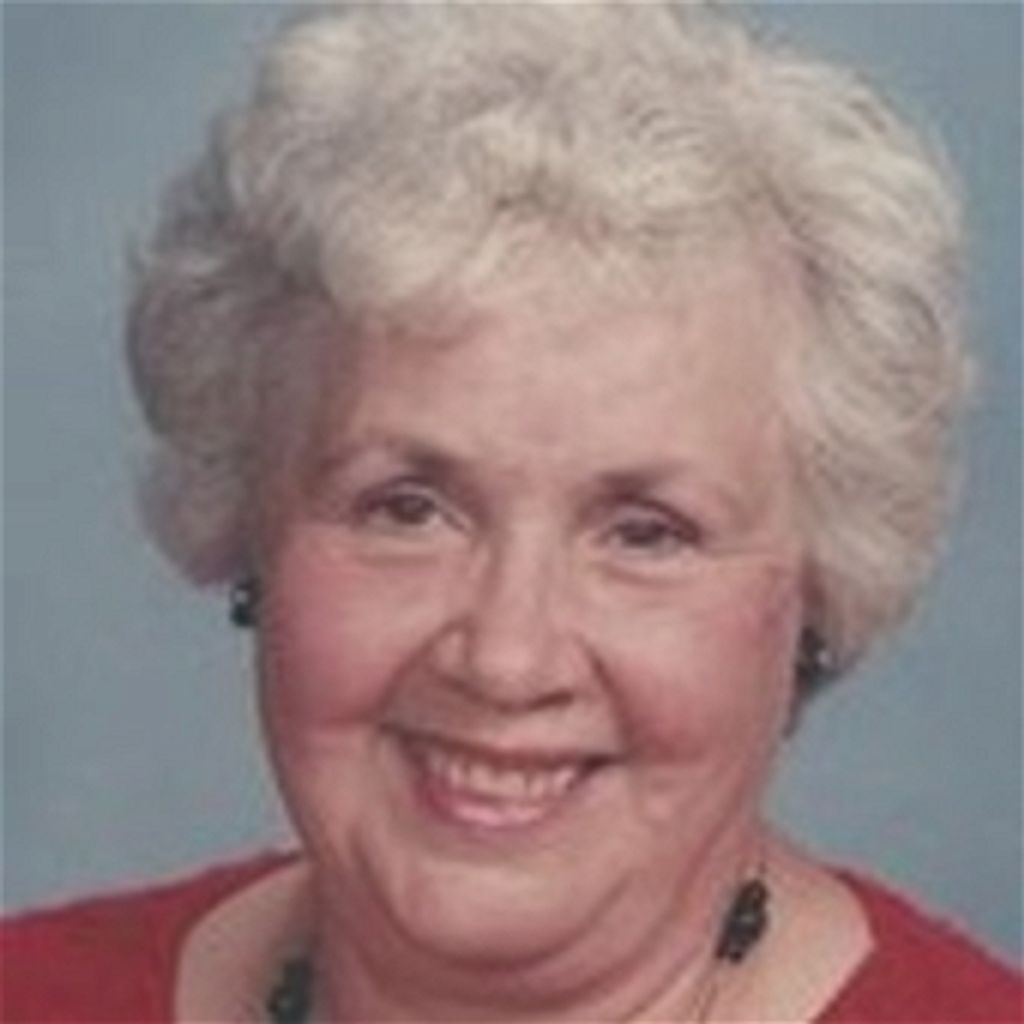 Marguerite Y. Mattern