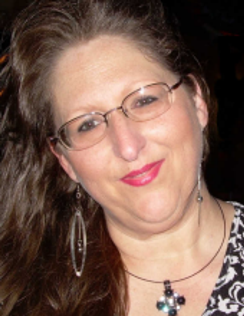 Tammi Gwen Titsworth