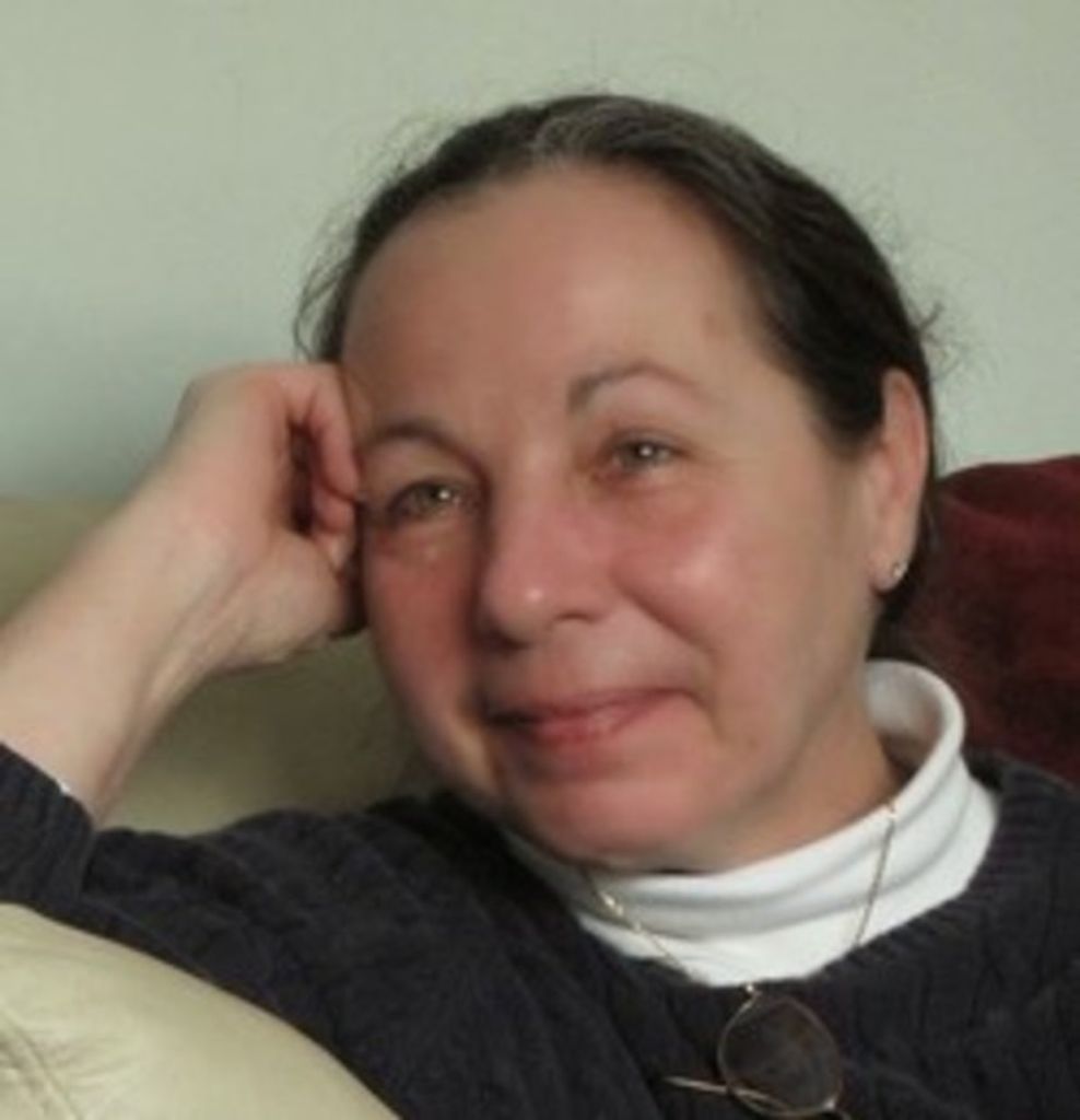Karen Ellen Slaugenhoup