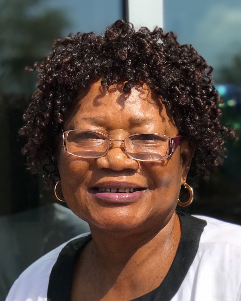 Maria Fapohunda Profile Photo