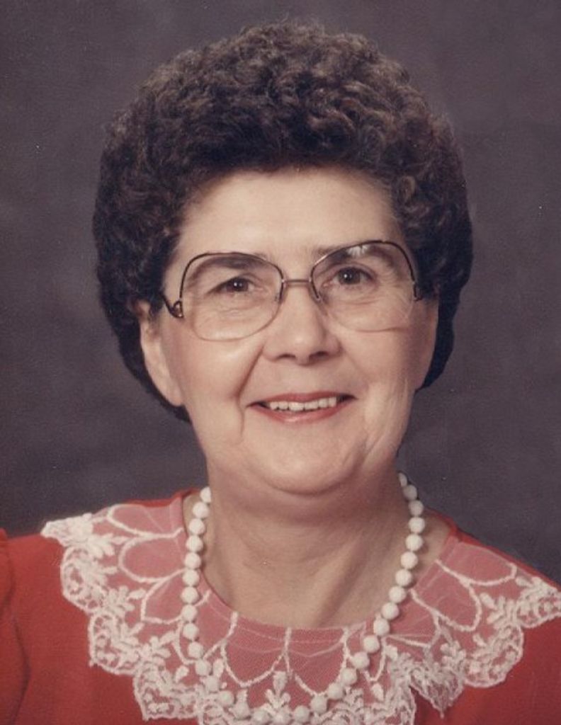 Phyllis Thompson Profile Photo