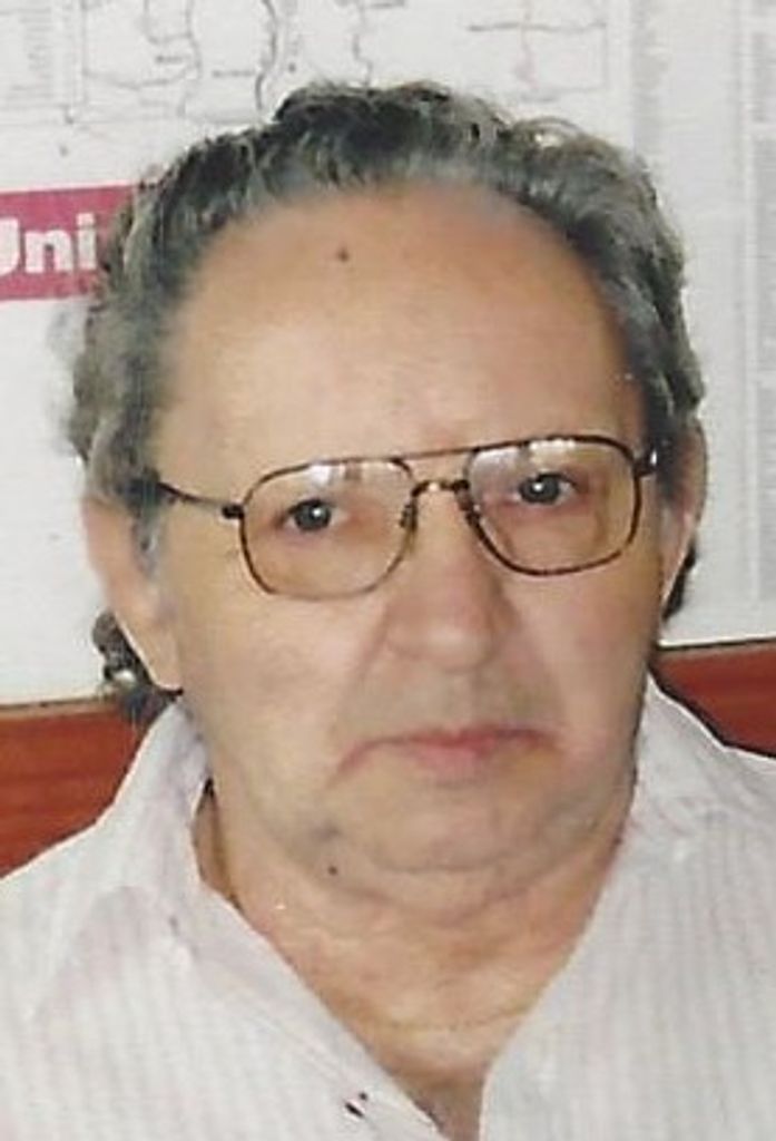 James Spencer Profile Photo