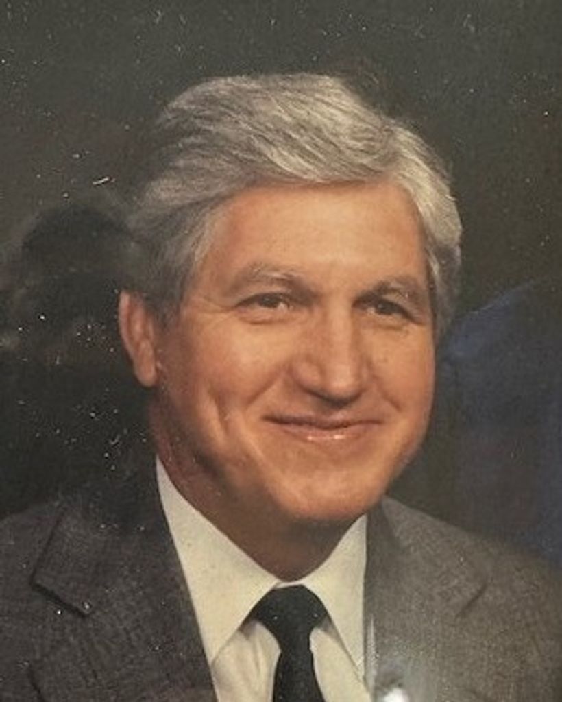 Gerald J Bruner Profile Photo