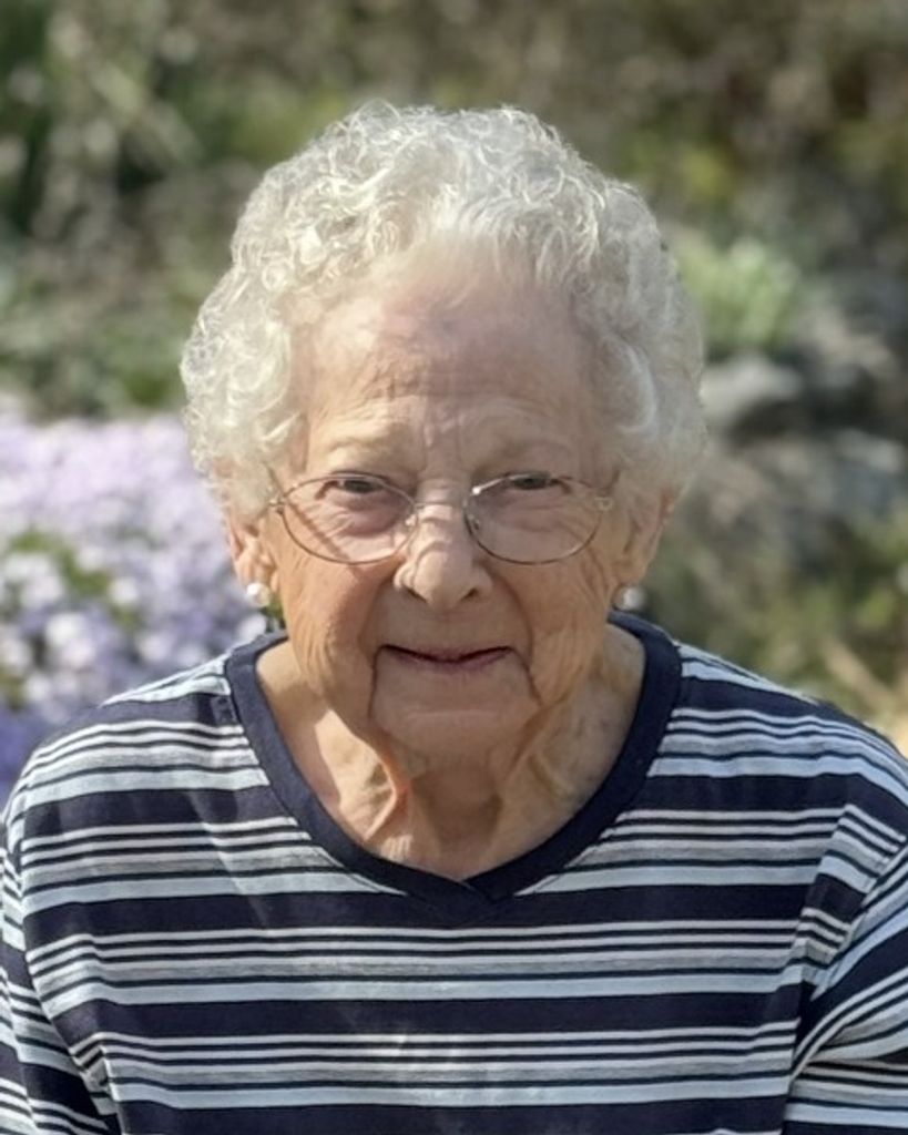 Helen Lorette Frye Starnes Profile Photo