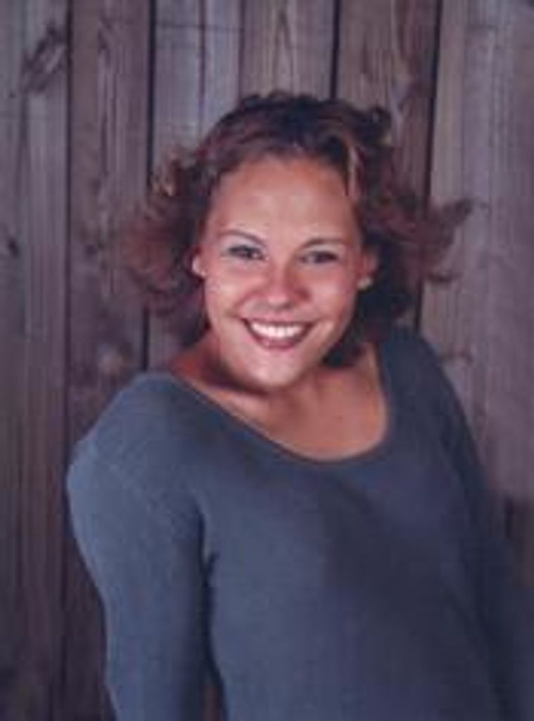 Trisha Ann Nungesser