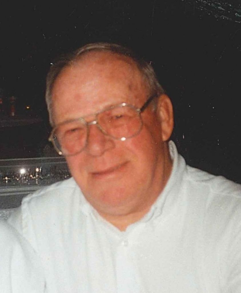 Abner Smith