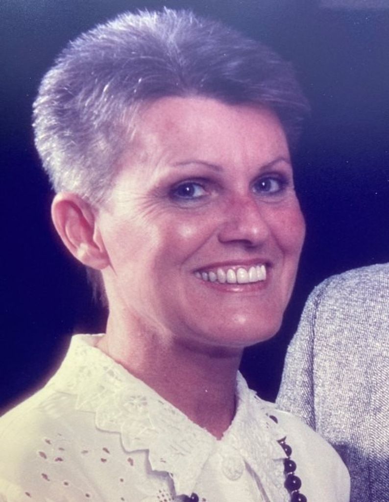 Louise Staley Hiatt
