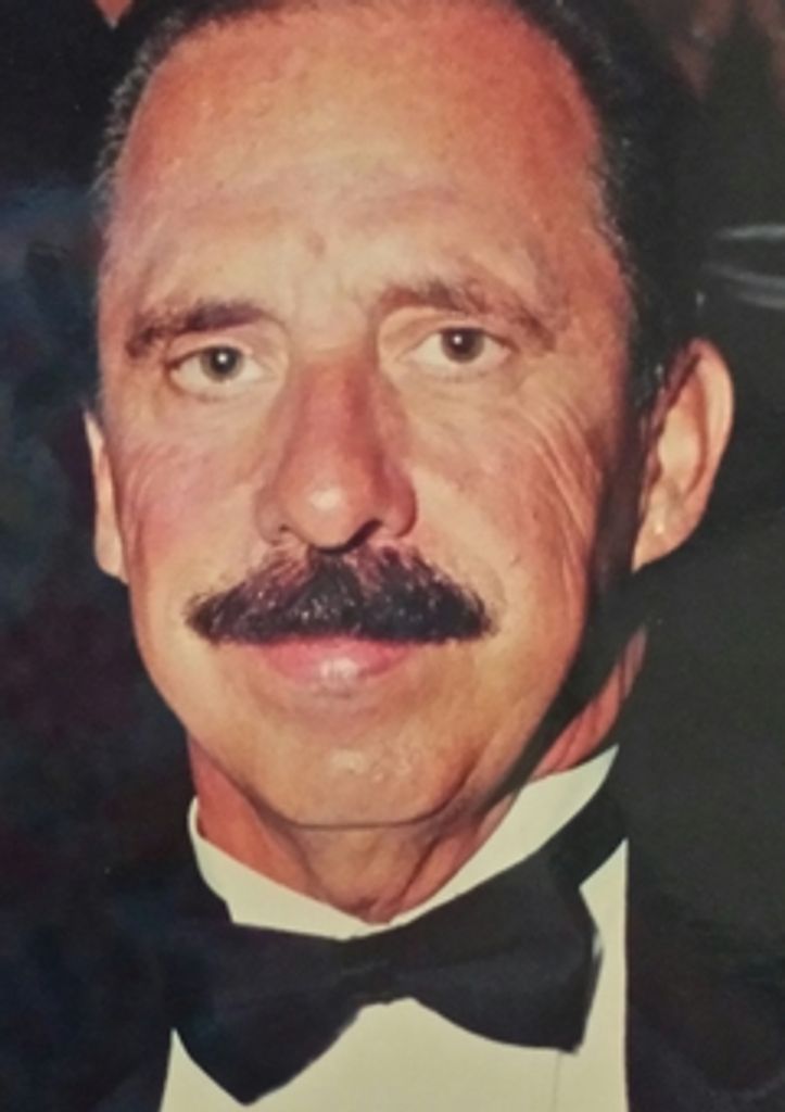 Ronald A. Perella