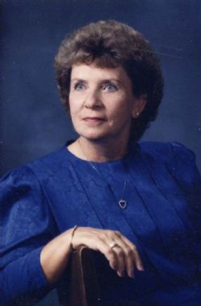 Catherine Koger
