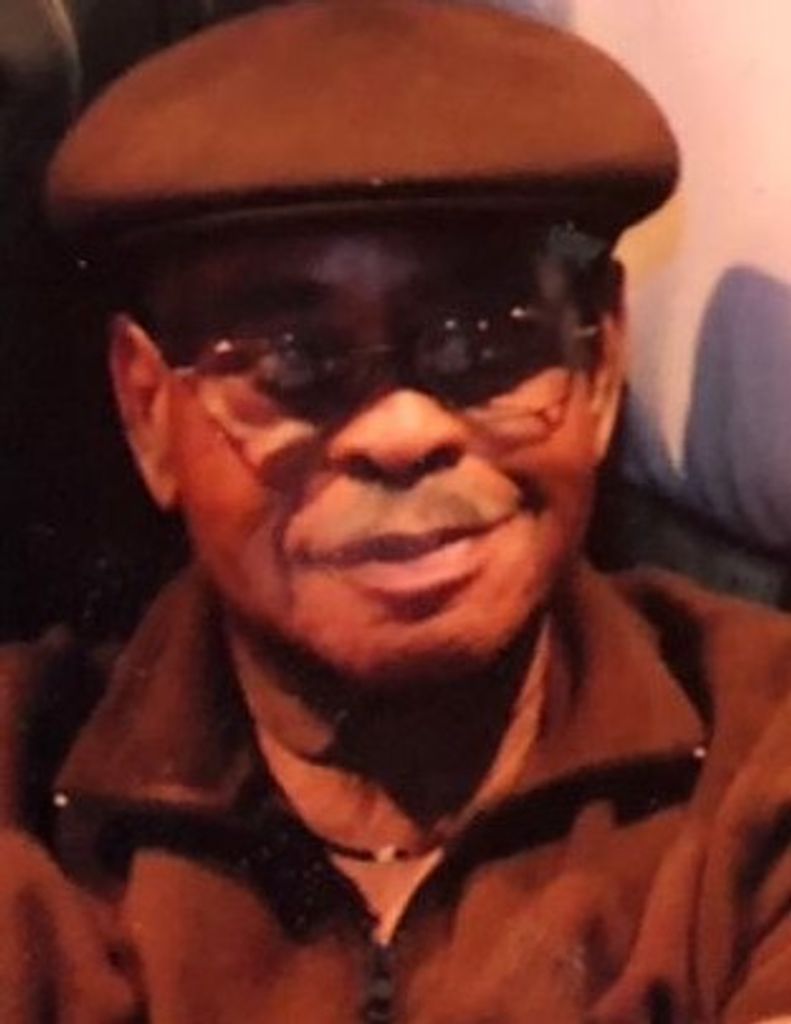 Wilbert E. Wells
