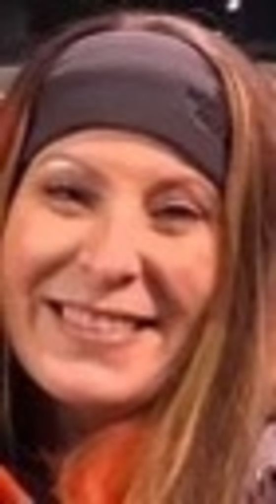 Kelly Jo Faulkner Profile Photo