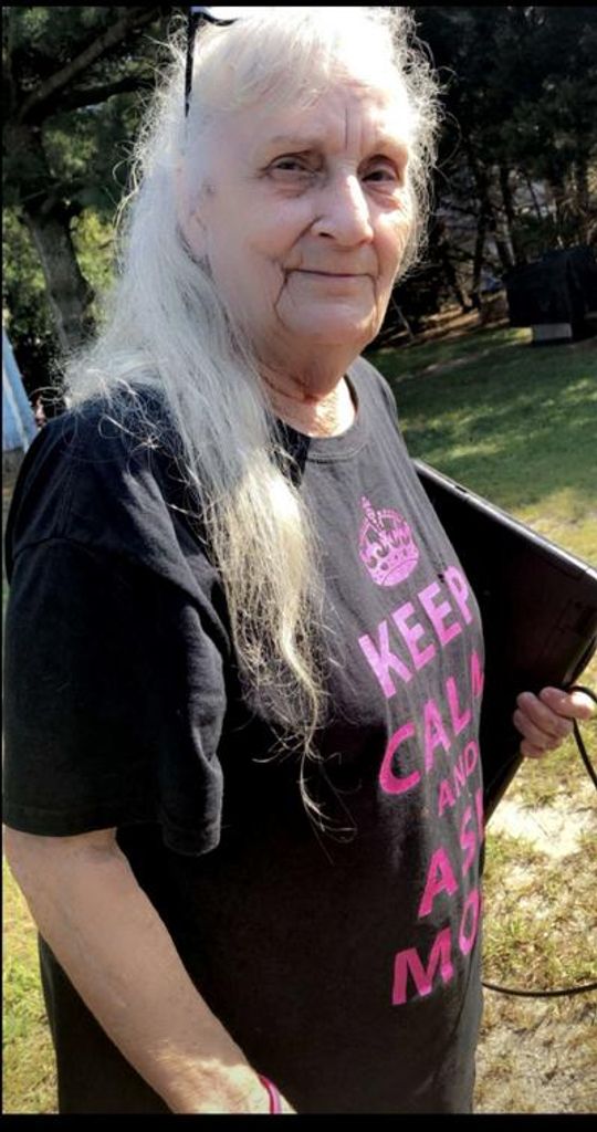 Patricia Ann Chamberlin Profile Photo