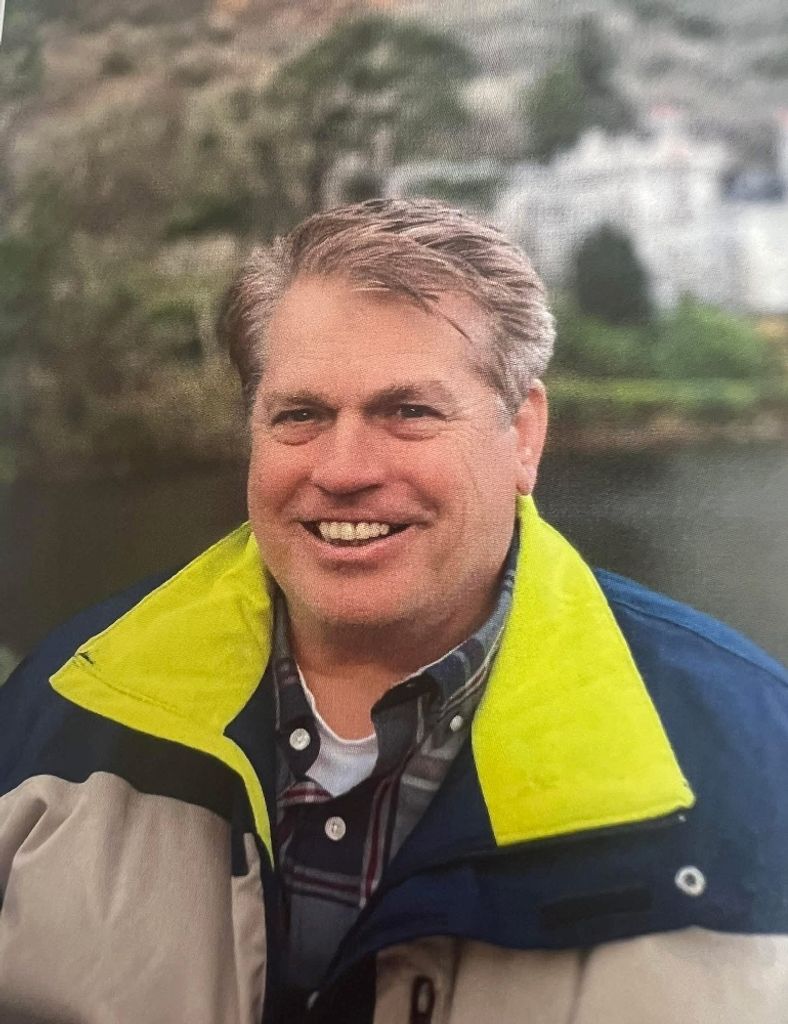 Gary Wayne Parker Profile Photo