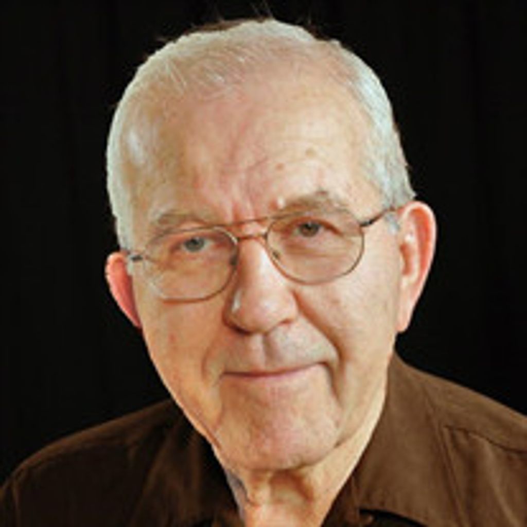 Wallace W. Vaux