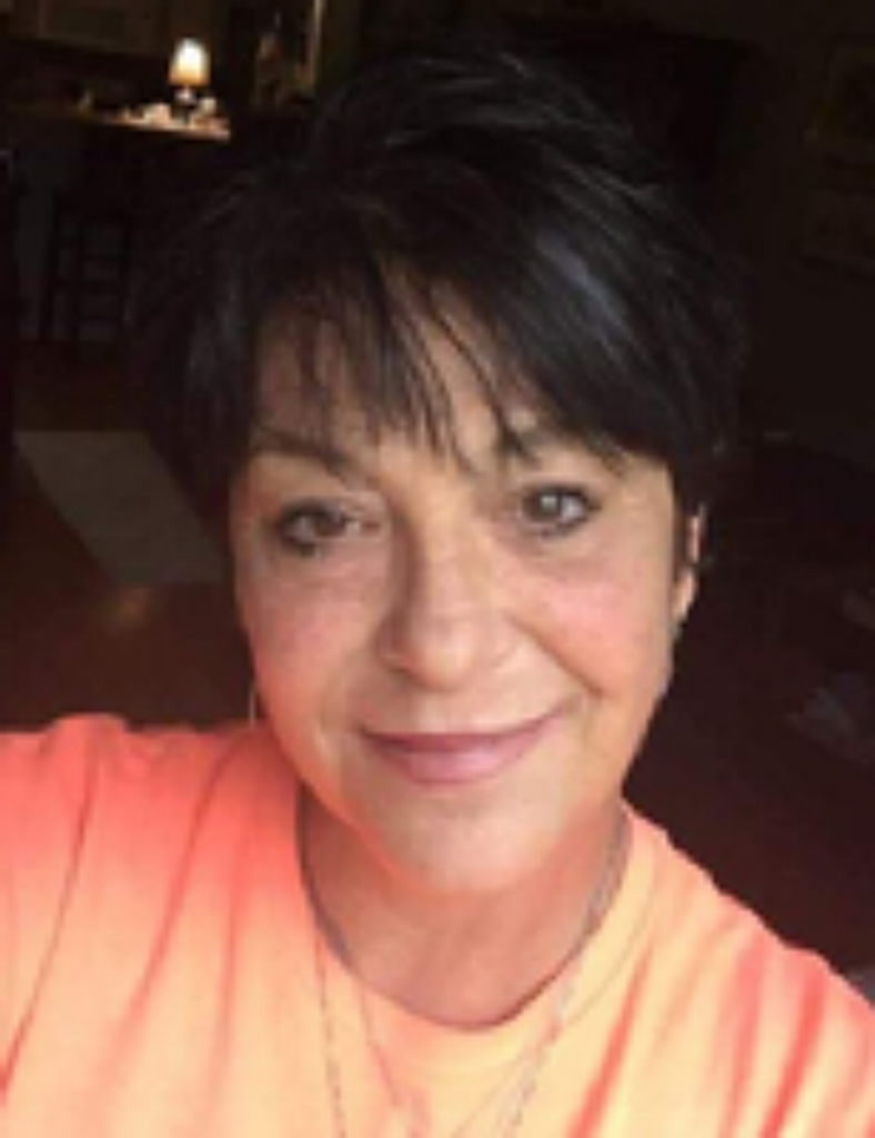 Jacqueline Suzanne Dudley