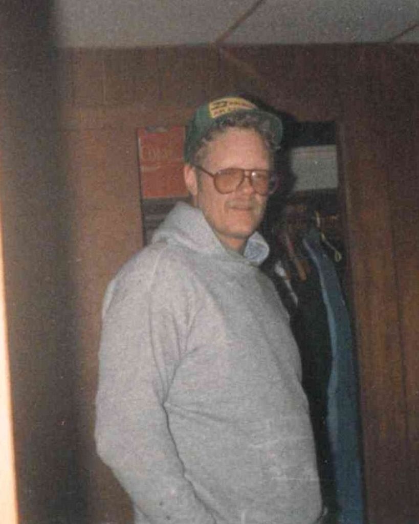 Randy Michael Shelton
