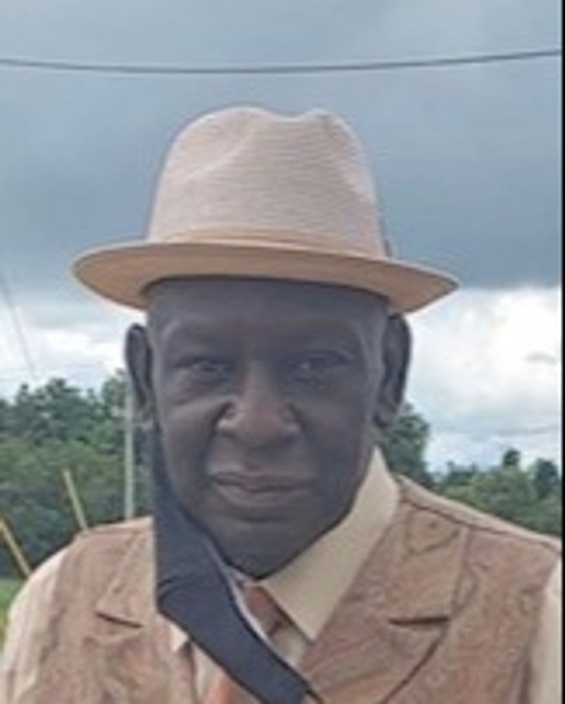 Larry Gray