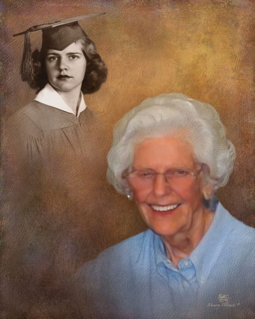Ernestine Carson Profile Photo