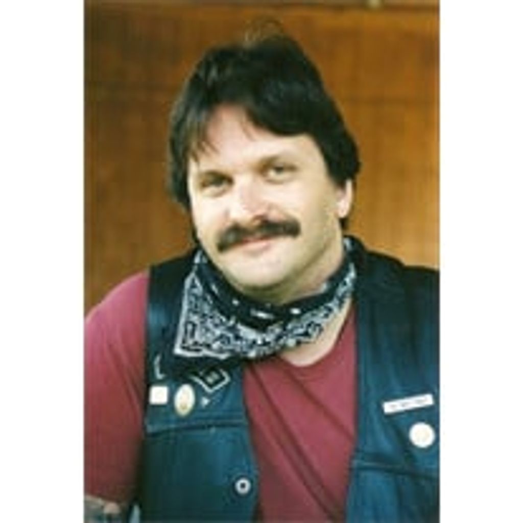 Mark Kulikowski