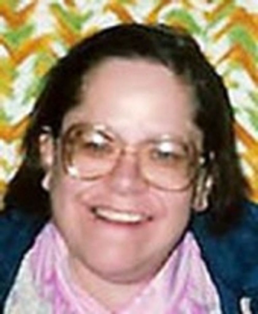 Carol Wirick