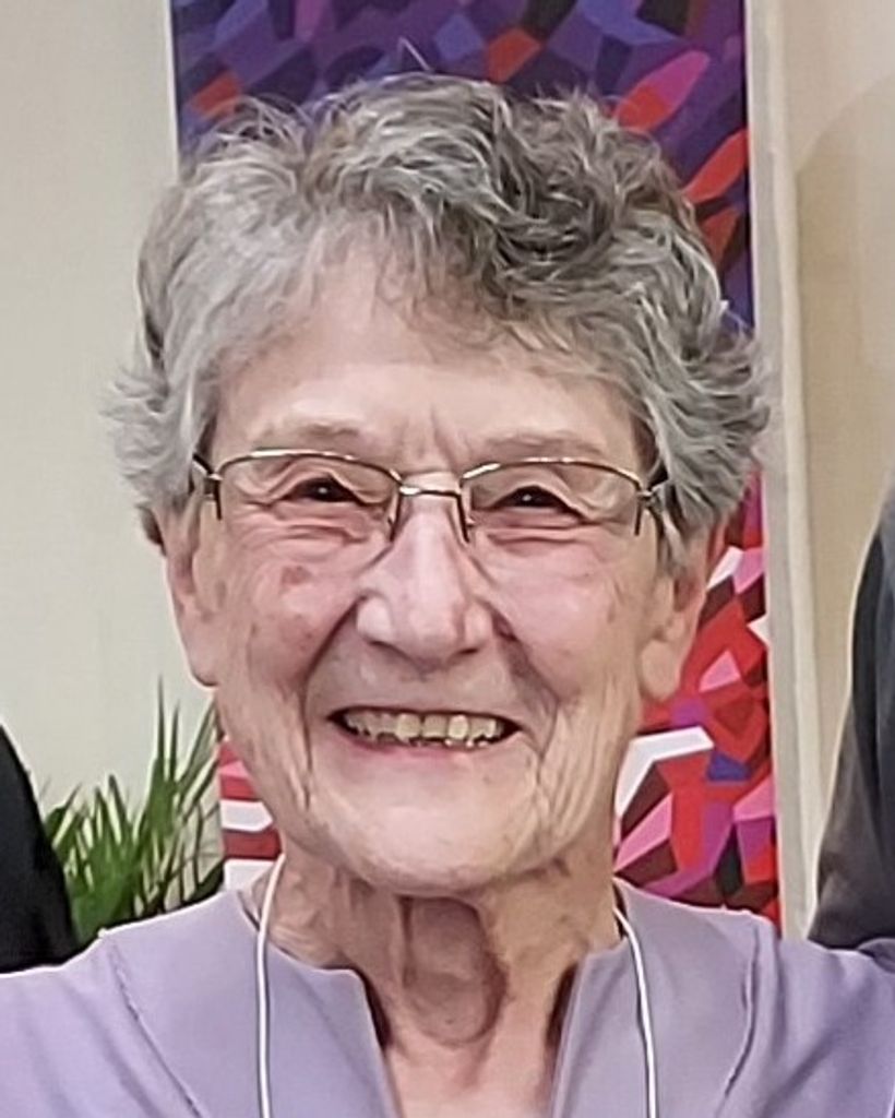 Carol J. Gilson