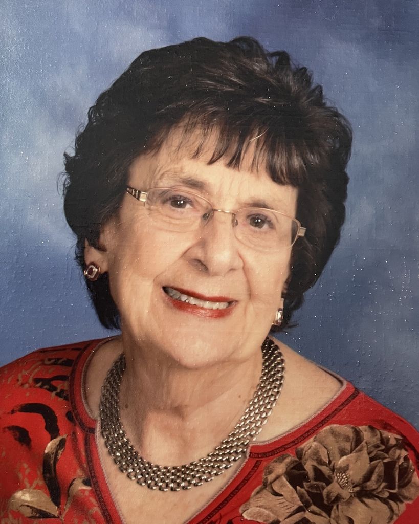 Clara A. Smith