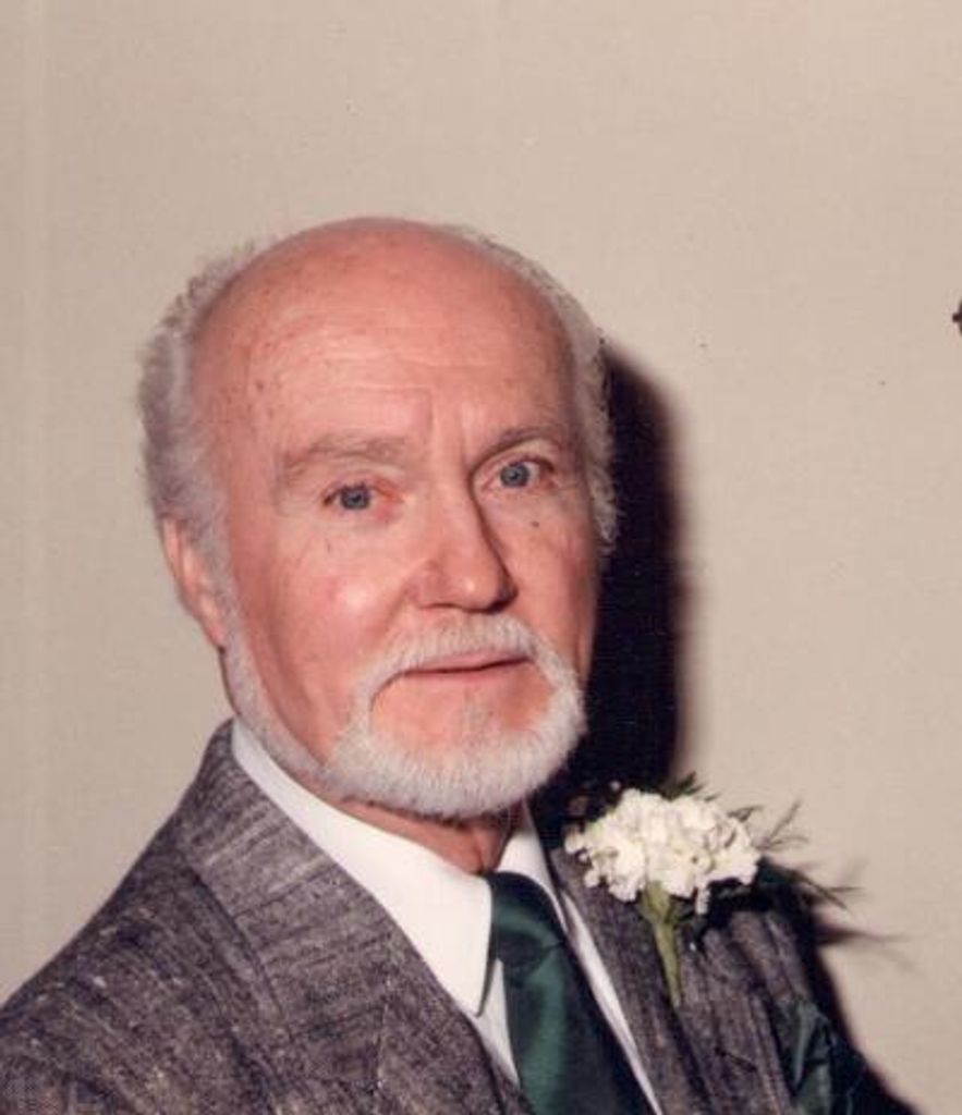 John G. Pomeroy Profile Photo