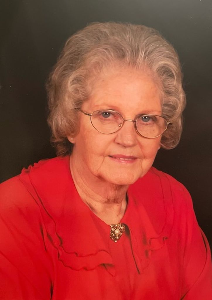 Janet Lucille Mccaslin Profile Photo