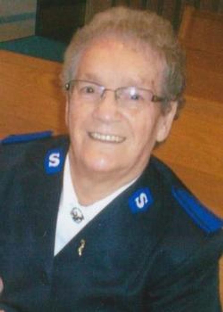Ethel Stokes Profile Photo