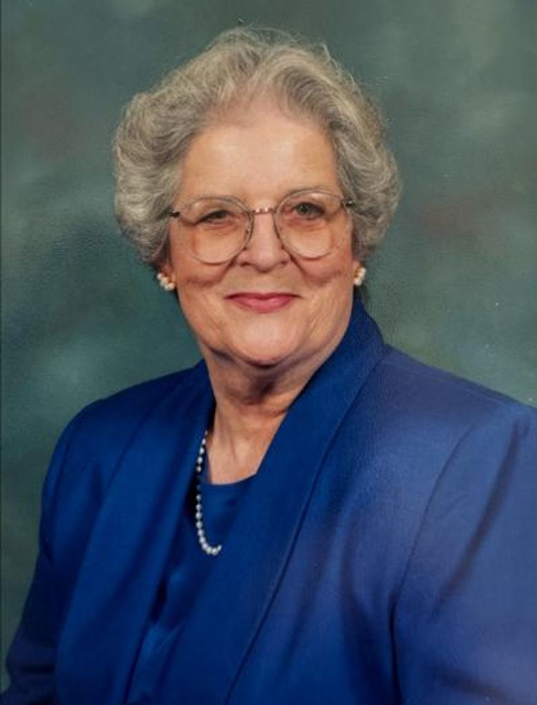 Carolyn Lowery Edwards Profile Photo