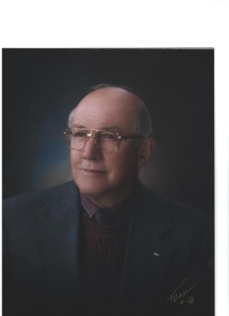 Gerald 'Bud' Mccolloch Profile Photo