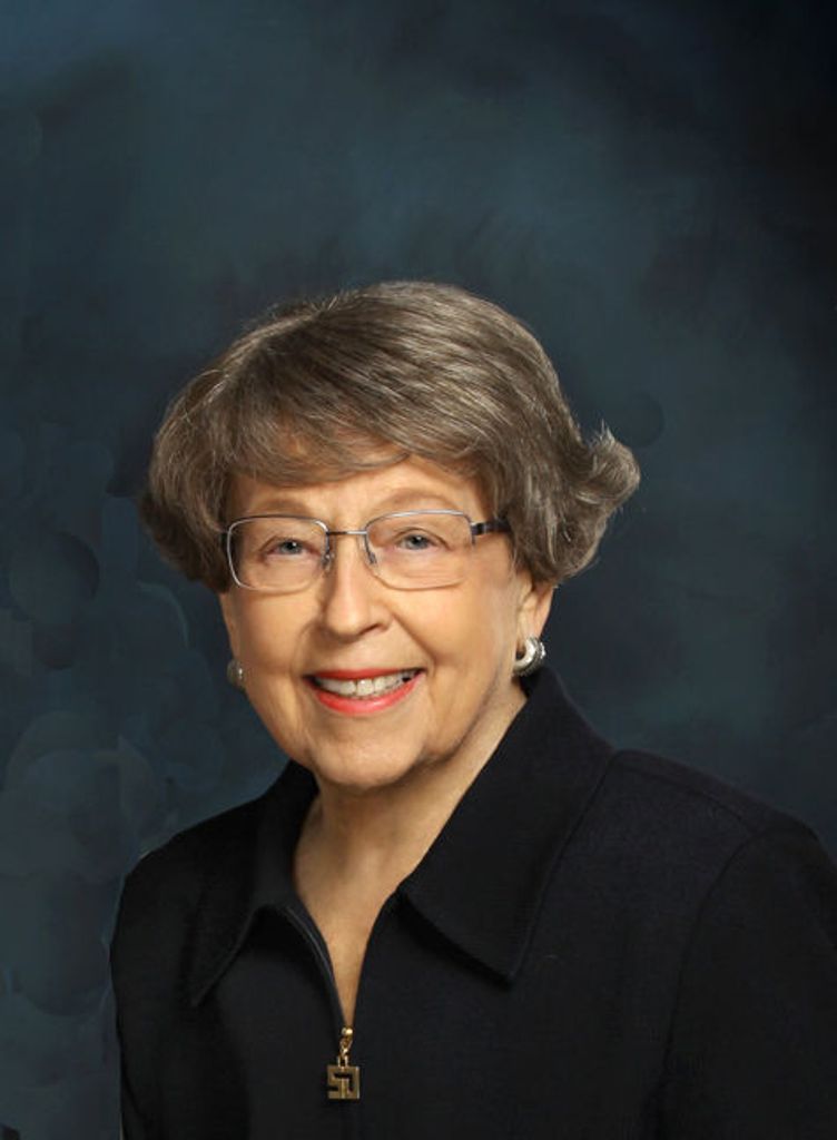 Jane P. Beering