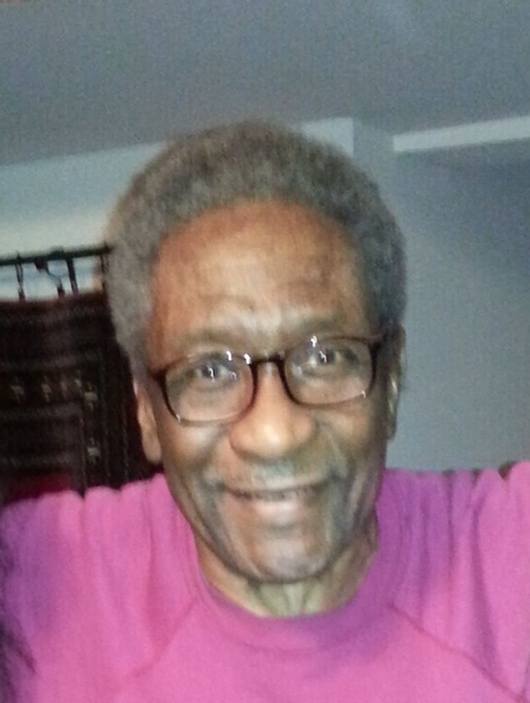 Reginald Nelson Lavong Profile Photo