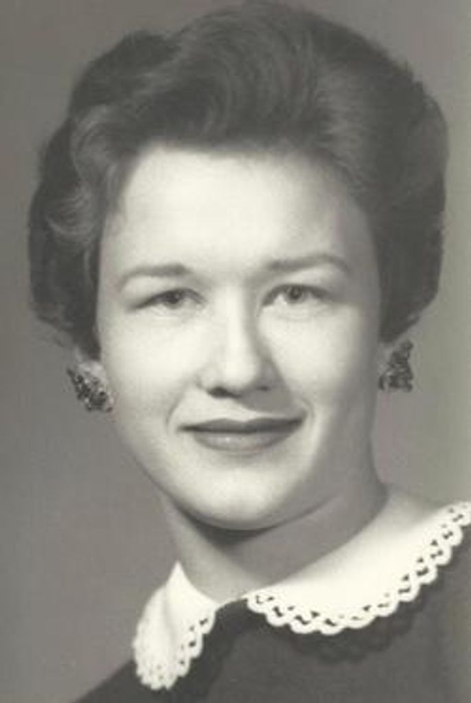 Matilda "Tillie" Koonsman Profile Photo