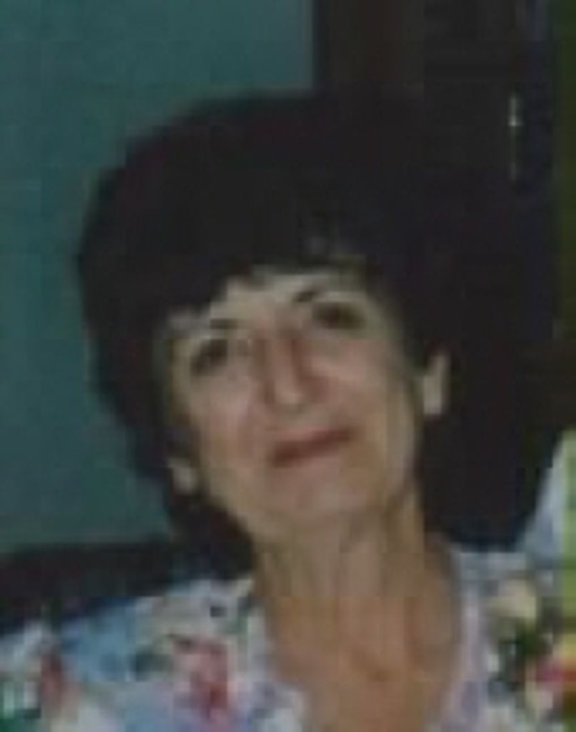 Rosella J. Jackson
