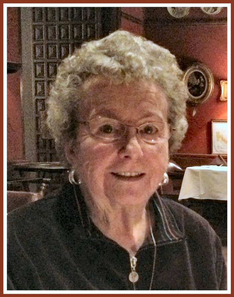 Marie C. Mesarchik