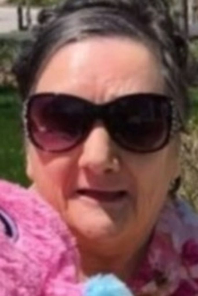 Louella Jane Snyder Profile Photo