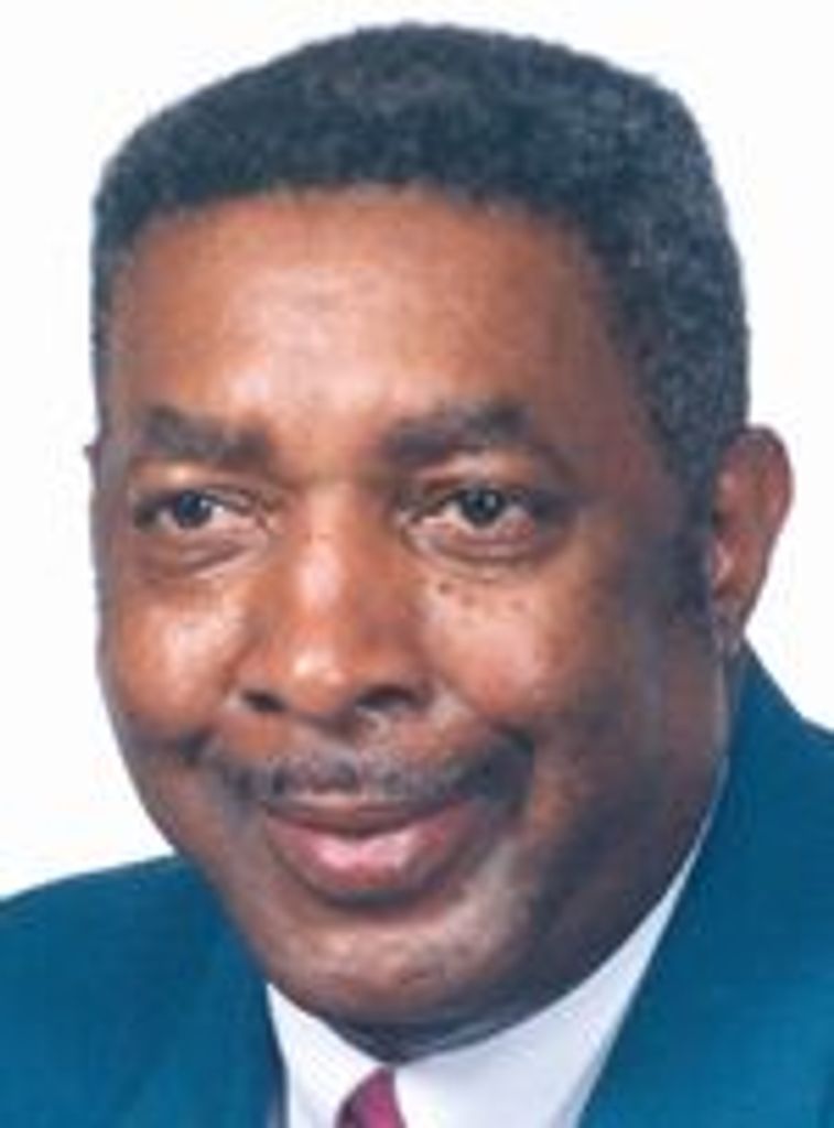 James Mcilwain, Sr.