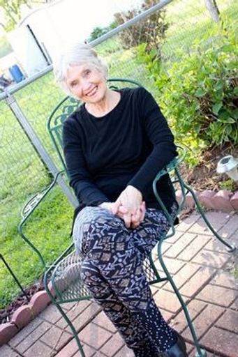 Shirley Ahnstedt Profile Photo
