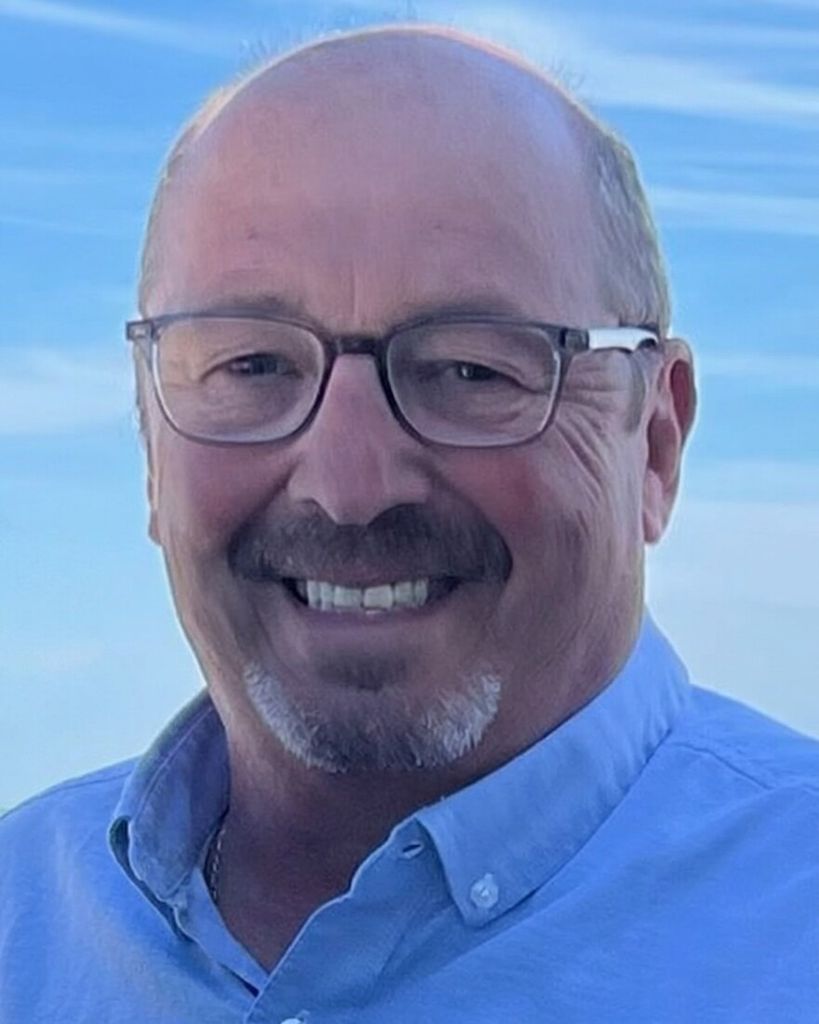 Bruce Edward Liberty Jr. Profile Photo