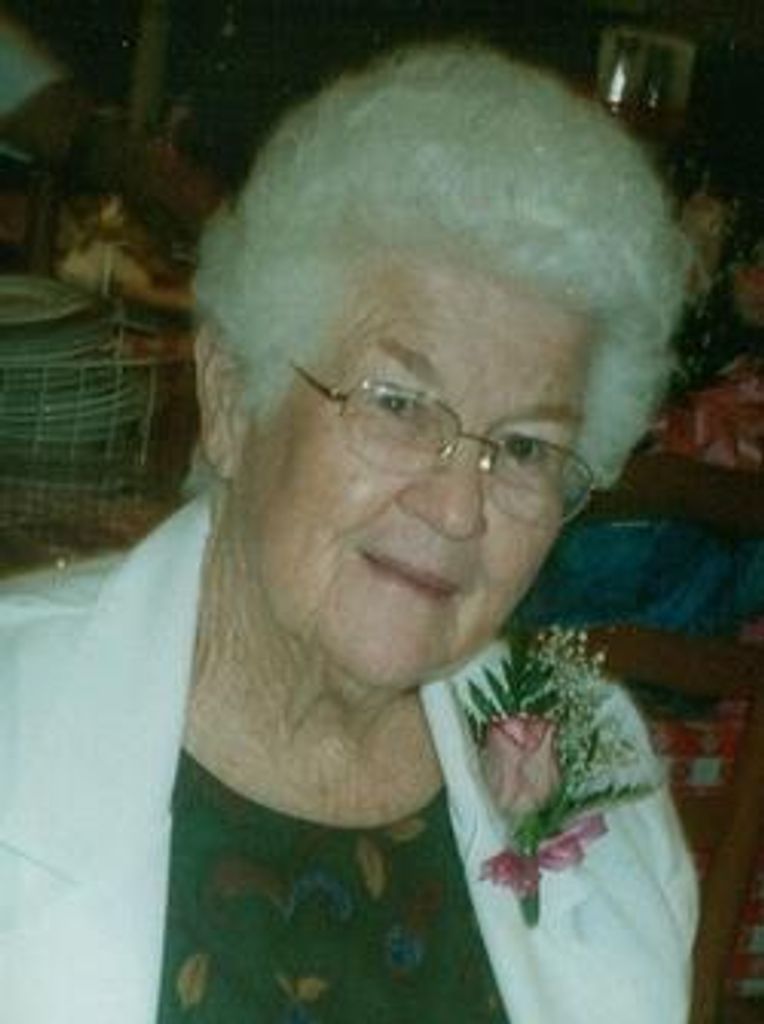 Gracie Lee Wilson Profile Photo