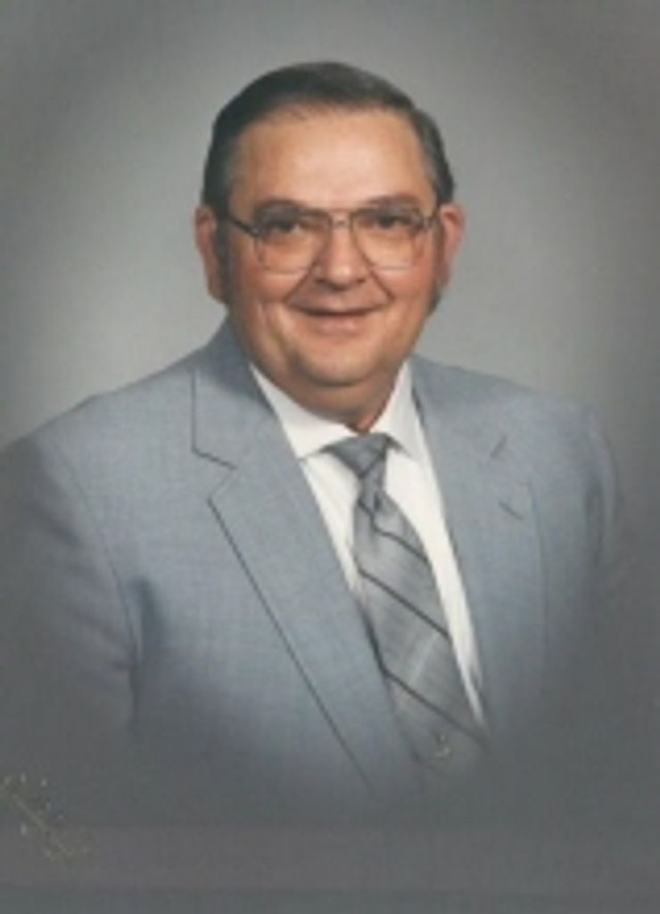 Thomas Key Smith, Jr.