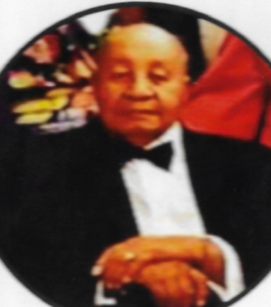 Charles Herbert Young Sr