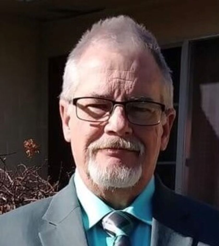 John Lee Seitz Profile Photo