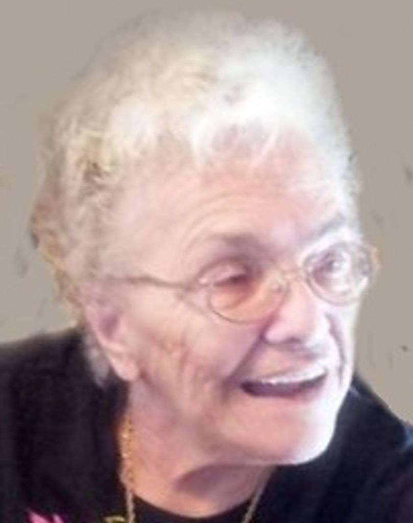 Barbara Elaine Sander